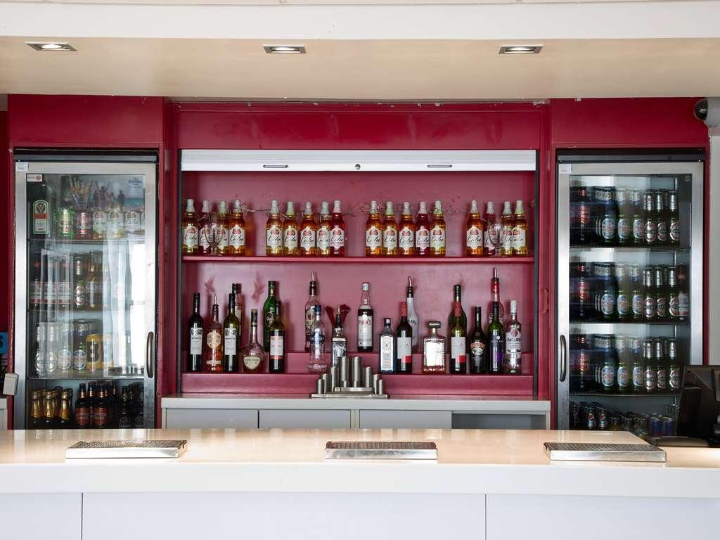 Premier Inn Worthing Seafront Restaurante foto