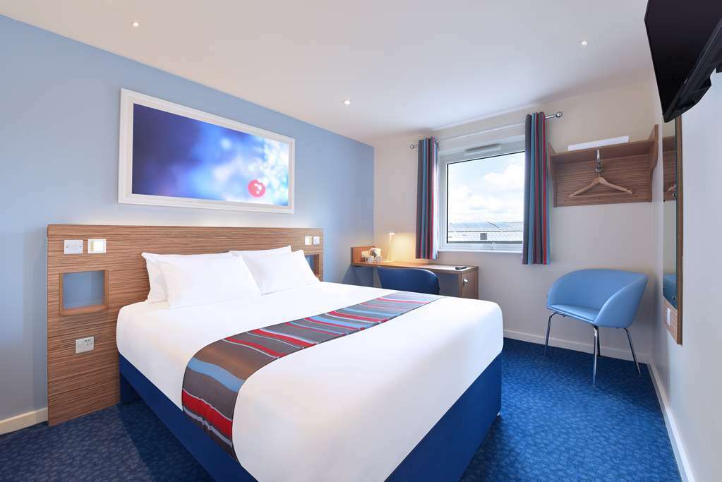Premier Inn Worthing Seafront Quarto foto