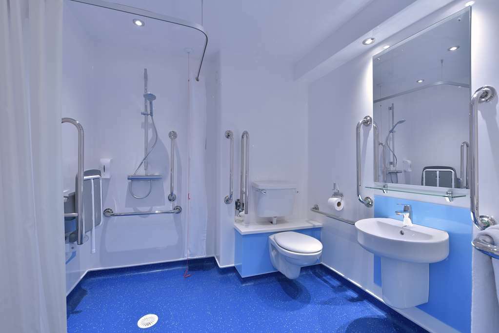Premier Inn Worthing Seafront Quarto foto